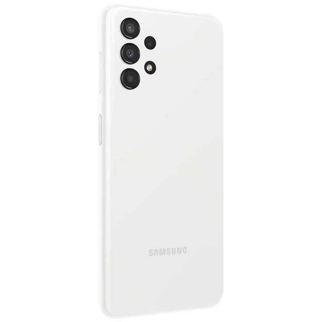 Смартфон Samsung Galaxy A13 SM-A137 4/64Gb (Цвет: White)