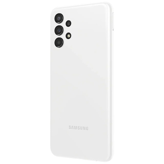 Смартфон Samsung Galaxy A13 SM-A137 4/64Gb (Цвет: White)