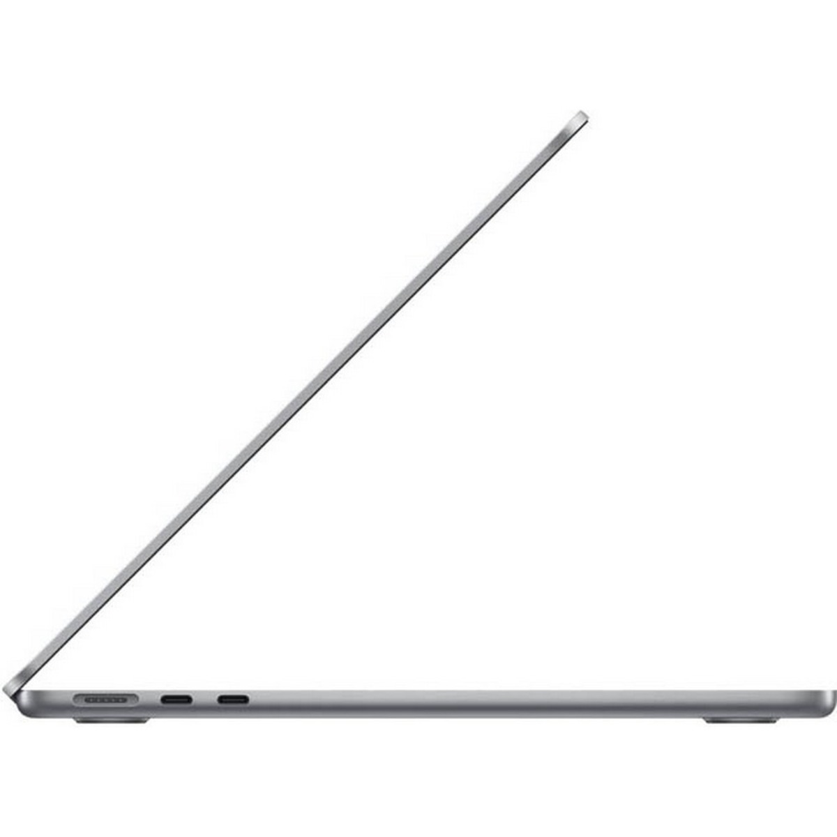 Ноутбук Apple MacBook Air 13 Apple M2 / 8Gb / 256Gb / Apple graphics 8-core / Space Gray