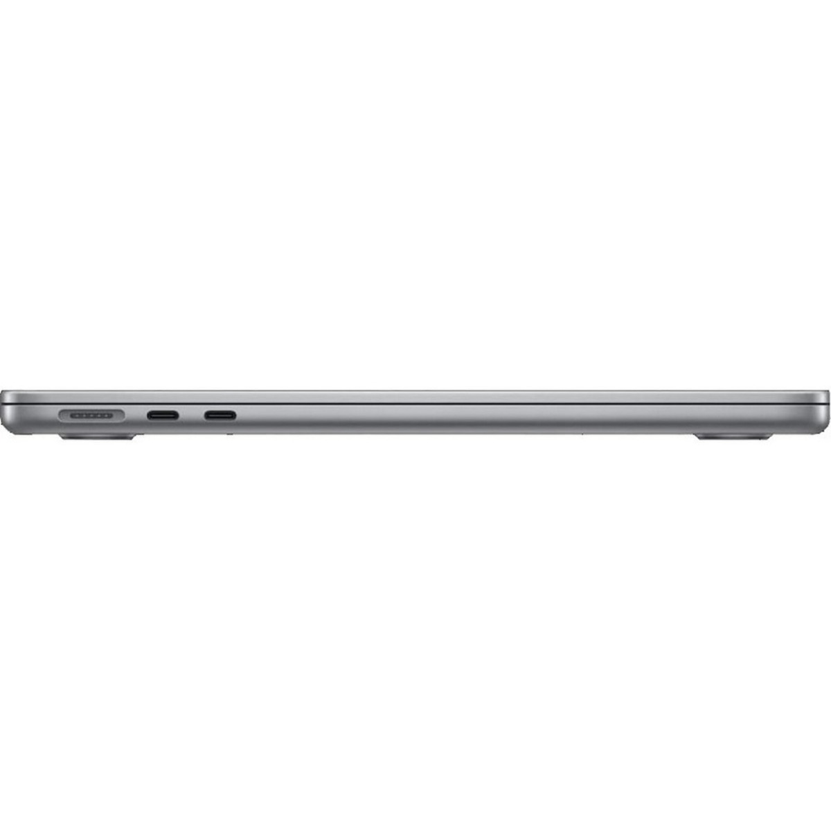 Ноутбук Apple MacBook Air 13 Apple M2 / 8Gb / 256Gb / Apple graphics 8-core / Space Gray