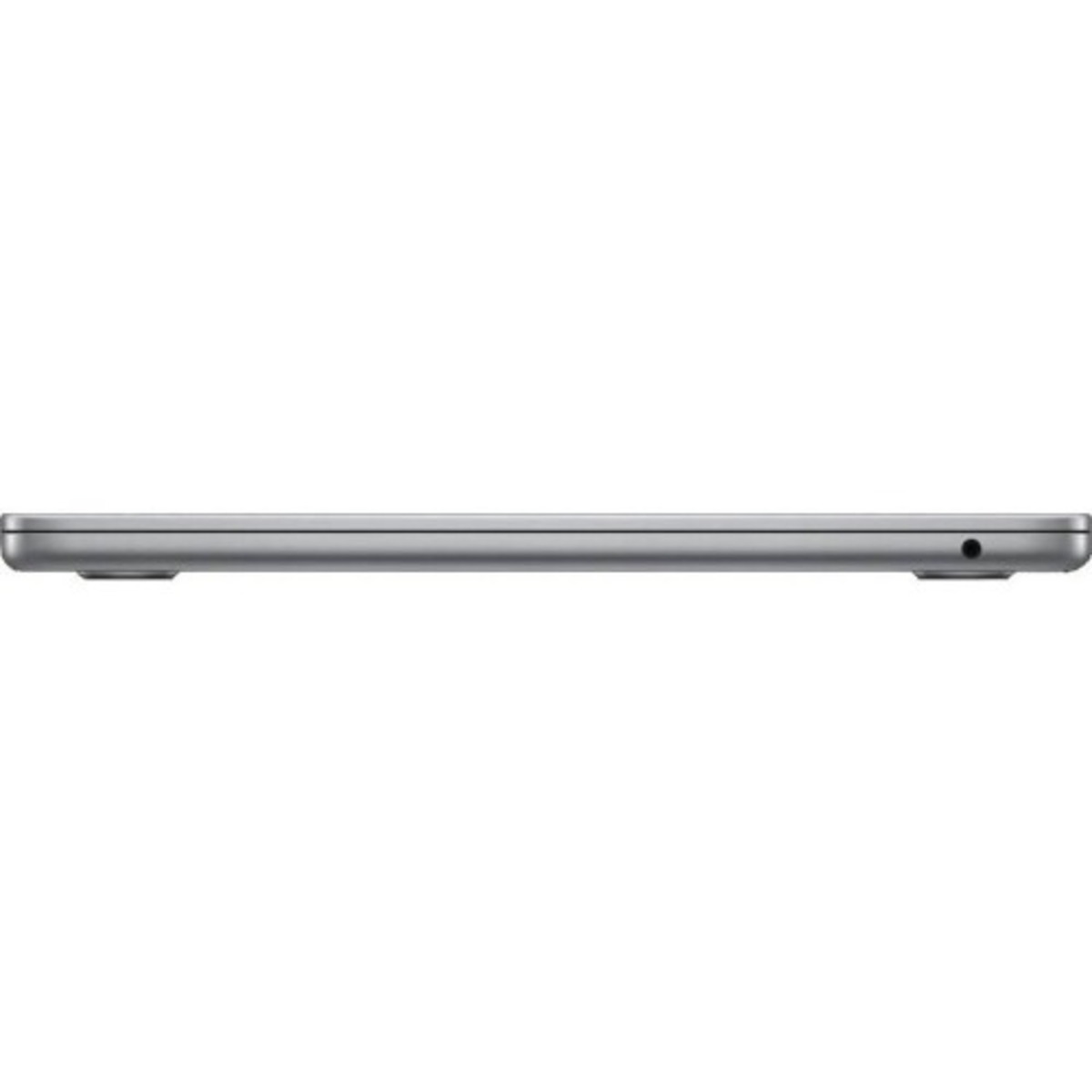 Ноутбук Apple MacBook Air 13 Apple M2 / 8Gb / 256Gb / Apple graphics 8-core / Space Gray