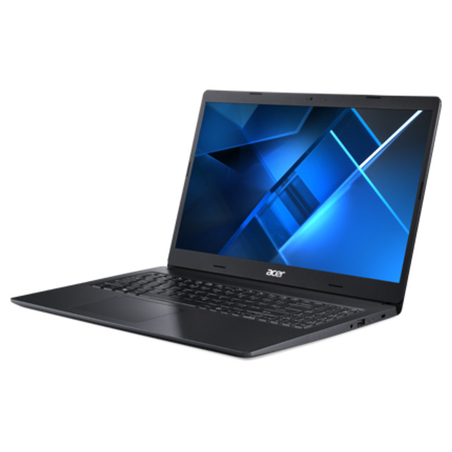 Ноутбук Acer Extensa 15 EX215-22-A2DW Athlon 3020e / 4Gb / SSD256Gb / AMD Radeon R3 / 15.6 / FHD (1920x1080) / Eshell / black / WiFi / BT / Cam