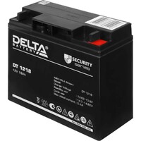 Батарея для ИБП DELTA BATTERY DT 1218 12В 18Ач