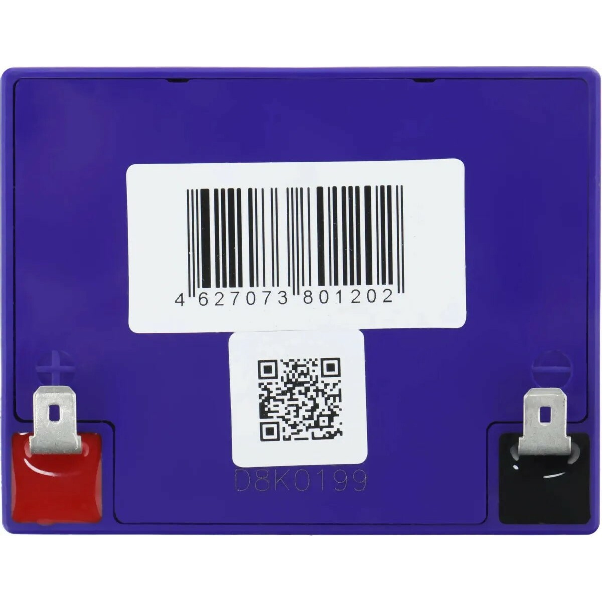 Батарея для ИБП DELTA BATTERY DTM 1205 12В 5Ач