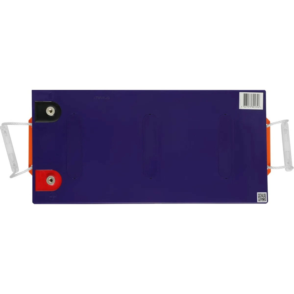 Батарея для ИБП DELTA BATTERY DTM 12200 L 12В 200Ач