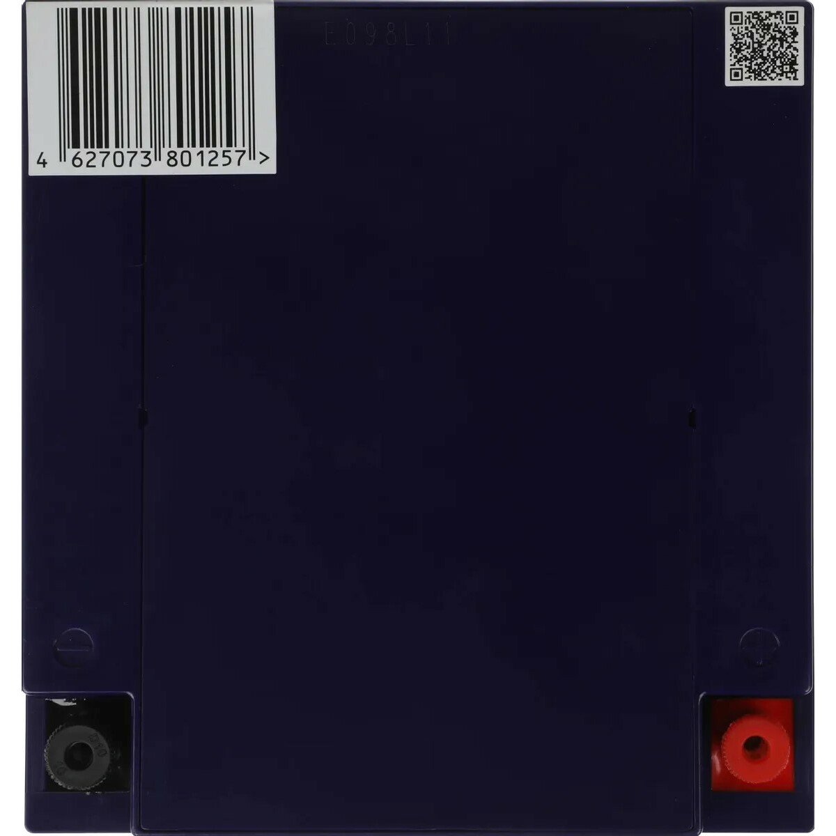 Батарея для ИБП DELTA BATTERY DTM 1226 12В 26Ач
