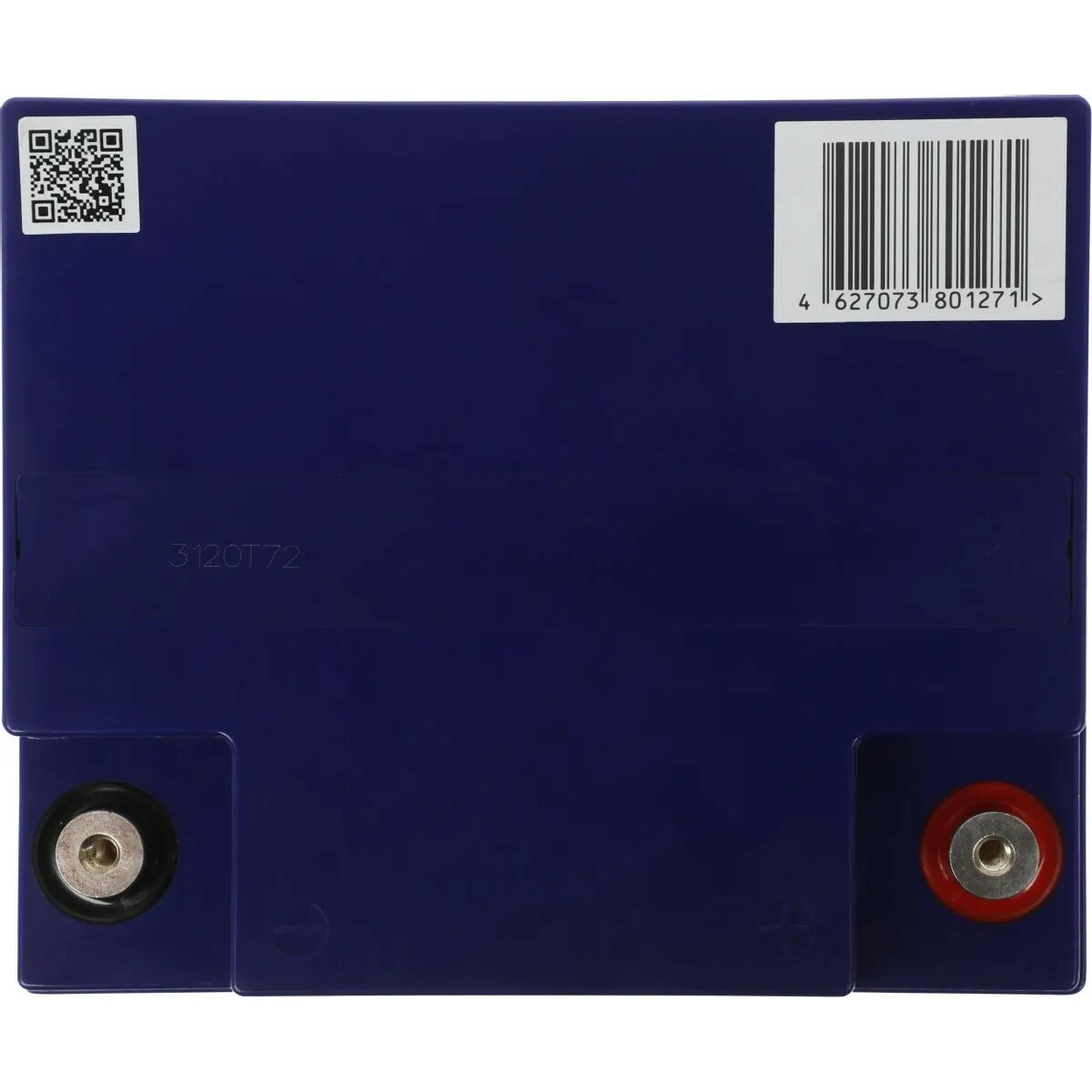 Батарея для ИБП DELTA BATTERY DTM 1240 L 12В 40Ач
