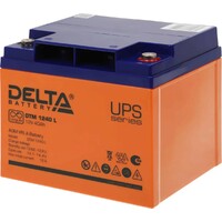 Батарея для ИБП DELTA BATTERY DTM 1240 L 12В 40Ач