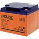 Батарея для ИБП DELTA BATTERY DTM 1240 L.. Батарея для ИБП DELTA BATTERY DTM 1240 L..