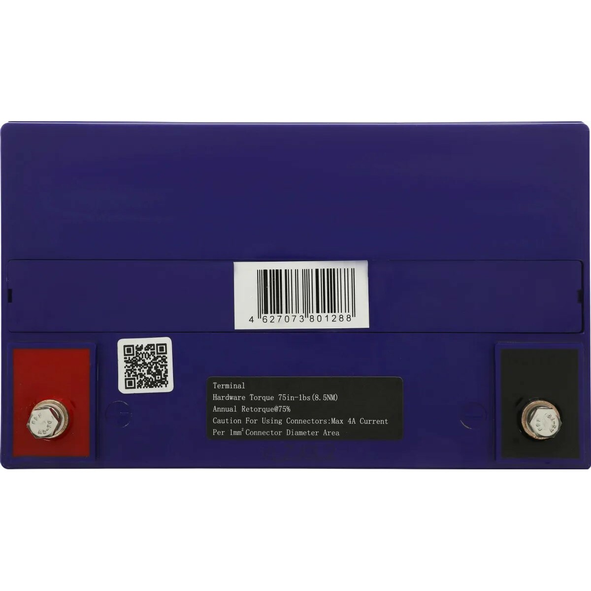 Батарея для ИБП Delta BATTERY DTM 1255 L 12В 55Ач