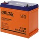 Батарея для ИБП Delta BATTERY DTM 1255 L.. Батарея для ИБП Delta BATTERY DTM 1255 L..