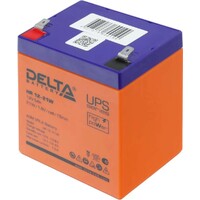 Батарея для ИБП Delta BATTERY HR 12-21 W 12В, 5Ач