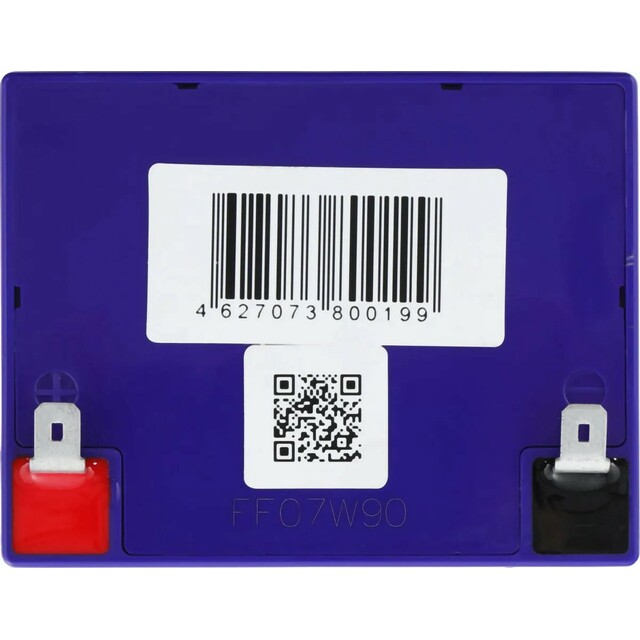 Батарея для ИБП Delta BATTERY HR 12-21 W 12В, 5Ач