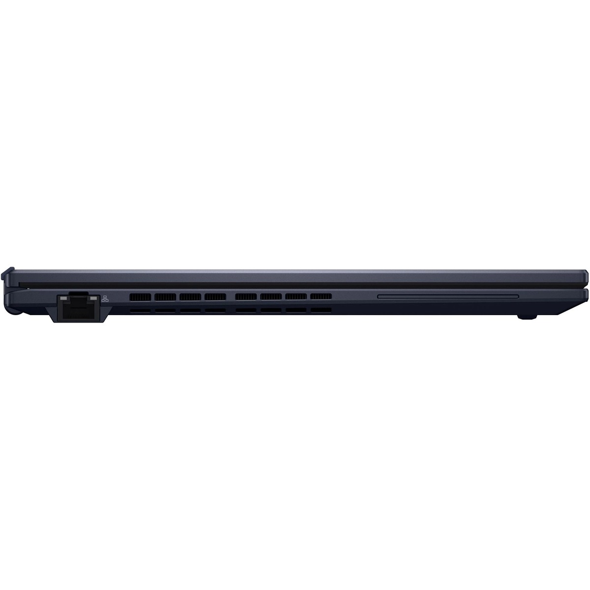 Ноутбук Asus ExpertBook B5 B5404CVA-QN0102 Core i7 1355U 16Gb SSD1Tb Intel Iris Xe graphics 14 IPS WQXGA (2560x1600) noOS black WiFi BT Cam (90NX0701-M003P0)