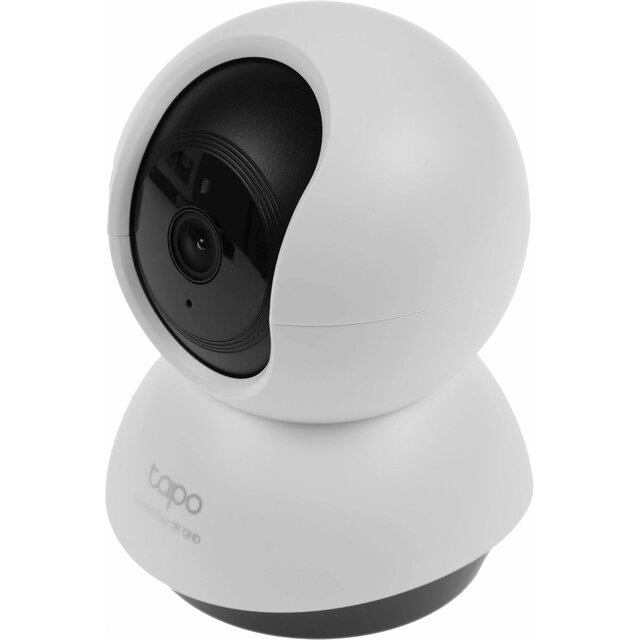 Камера видеонаблюдения IP TP-Link Tapo C220, белый