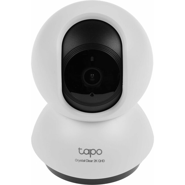 Камера видеонаблюдения IP TP-Link Tapo C220, белый