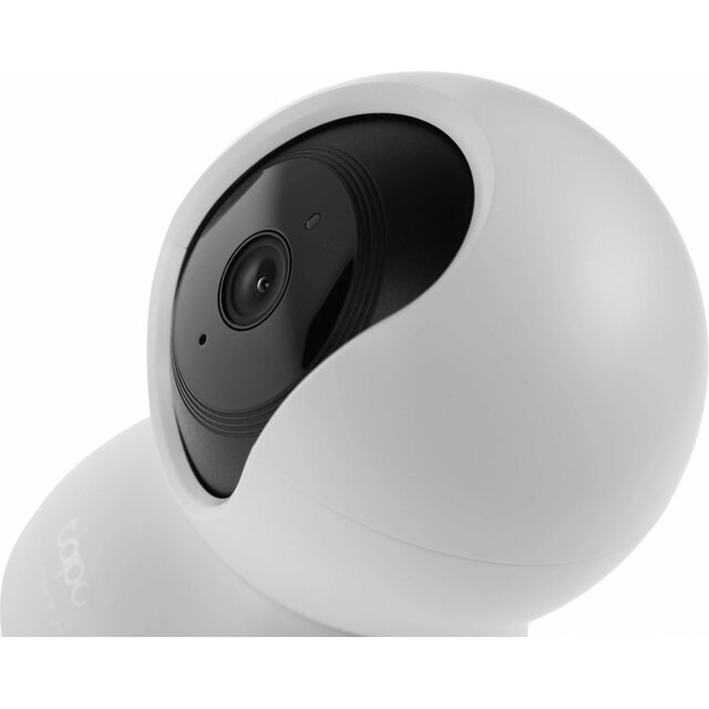 Камера видеонаблюдения IP TP-Link Tapo C220, белый