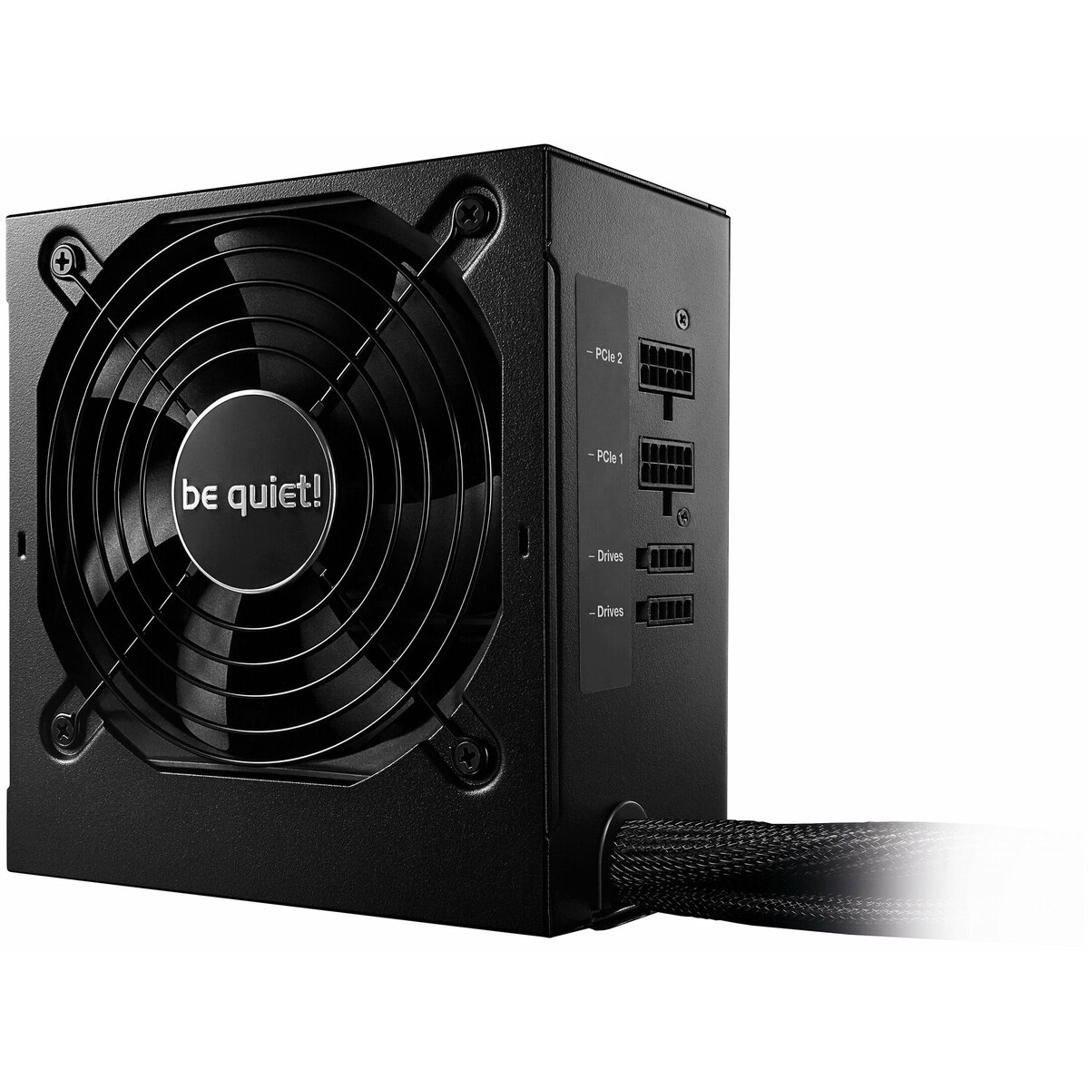 Блок питания be quiet! System Power 9 500W CM