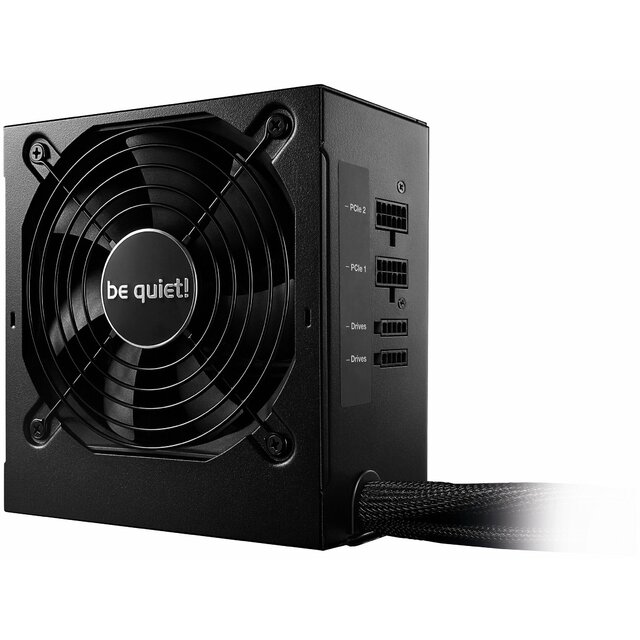 Блок питания be quiet! System Power 9 500W CM