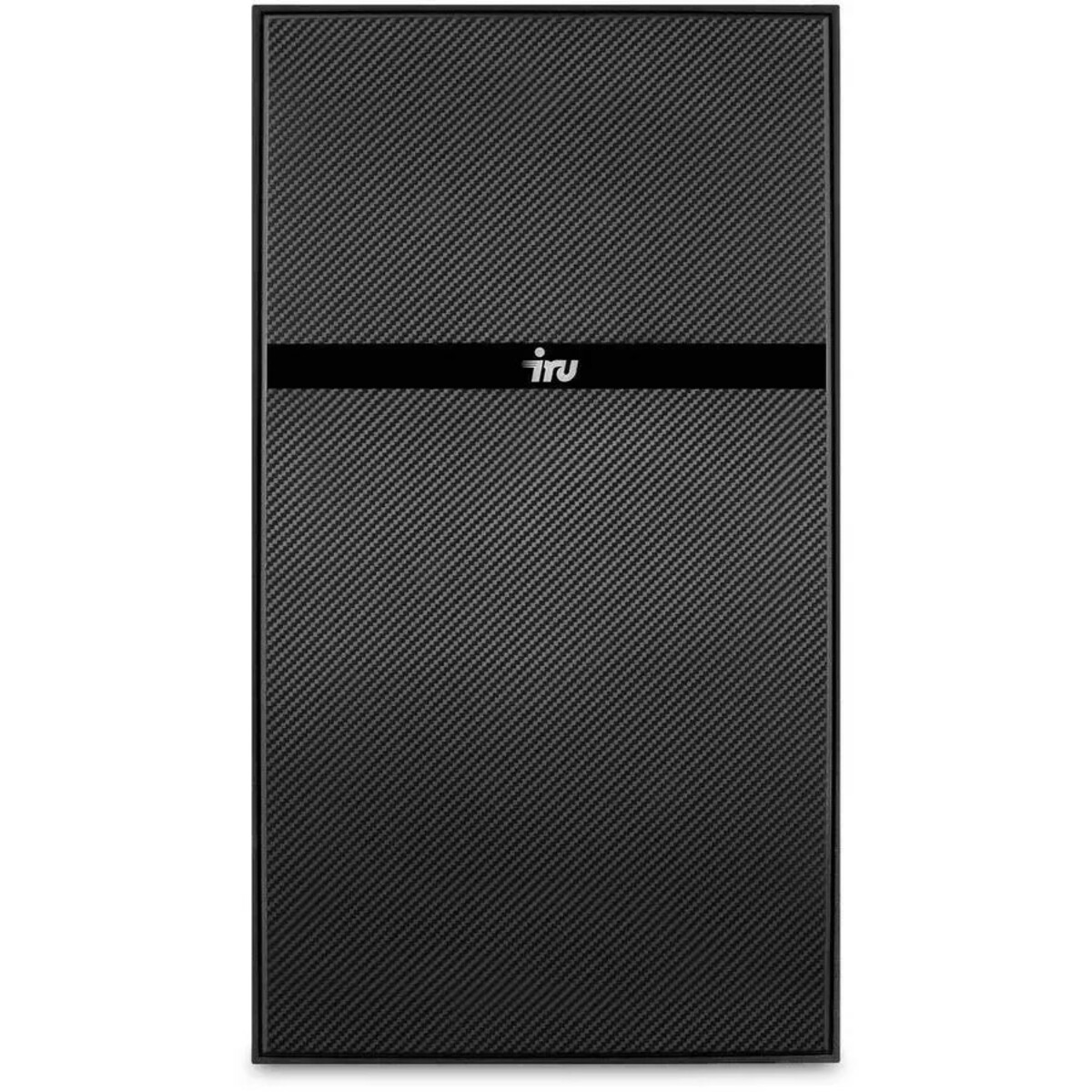 ПК IRU Home 510B7GM (Core i7 12700/32Gb DDR4/SSD1Tb/Intel UHD Graphics 770/Free DOS/black) 