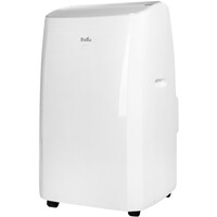 Кондиционер мобильный Ballu Smart Inverter BPAC-12 IN/N6, белый