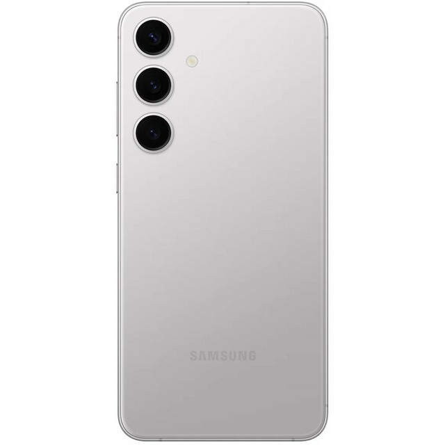 Смартфон Samsung Galaxy S24+ 12/256Gb (Цвет: Marble Gray)