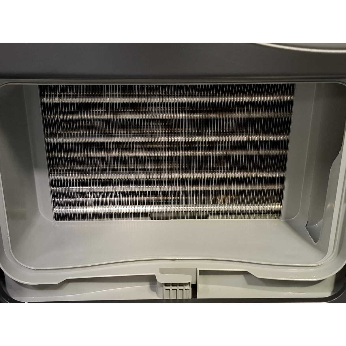 Стиральная машина Beko WSPE6H616A (Цвет: Anthracite)