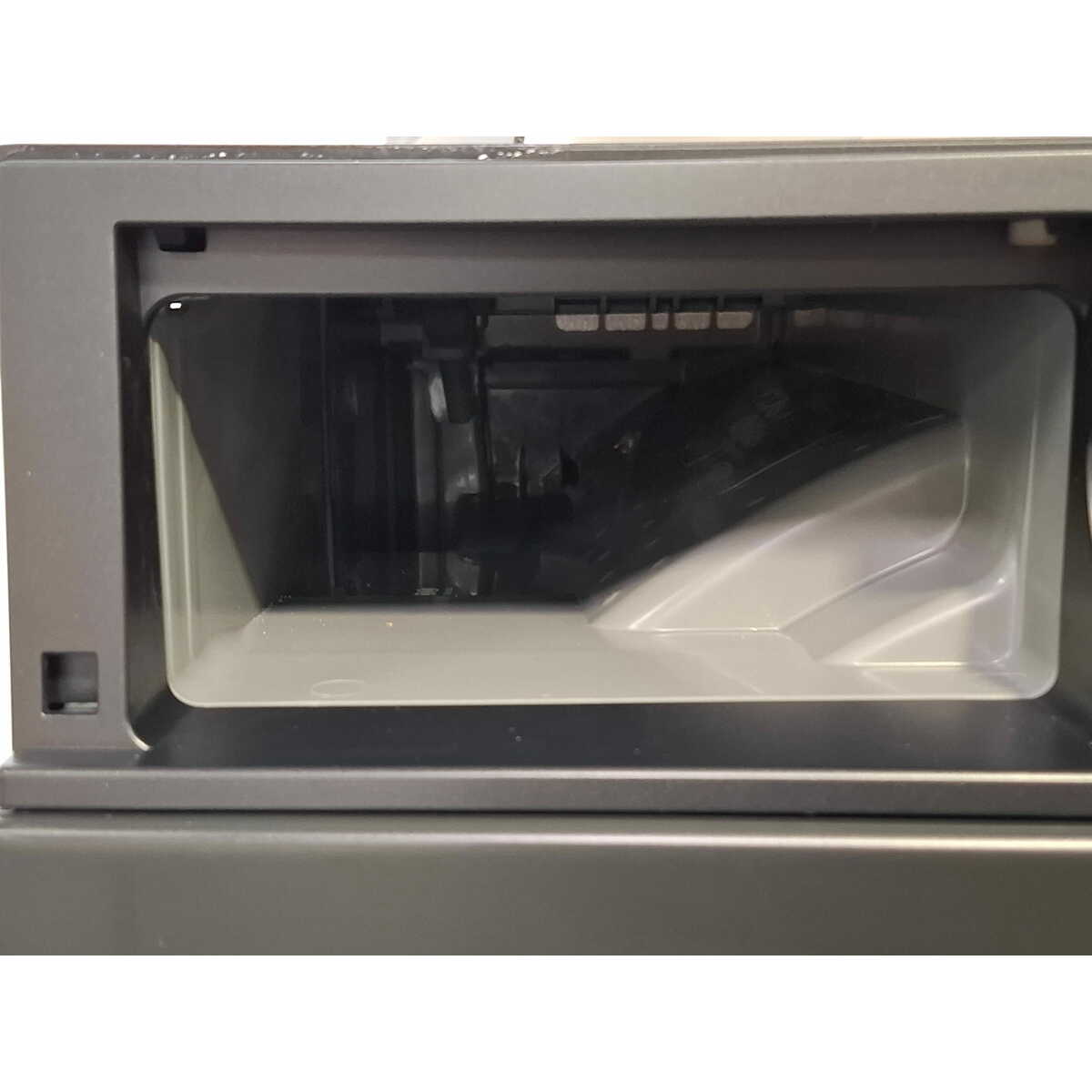 Стиральная машина Beko WSPE6H616A (Цвет: Anthracite)