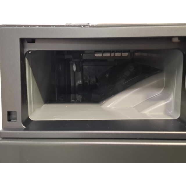 Стиральная машина Beko WSPE6H616A (Цвет: Anthracite) Стиральная машина Beko WSPE6H616A (Цвет: Anthracite)