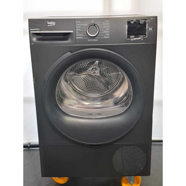 Стиральная машина Beko WSPE6H616A (Цвет: Anthracite) Стиральная машина Beko WSPE6H616A (Цвет: Anthracite)
