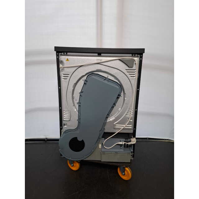 Стиральная машина Beko WSPE6H616A (Цвет: Anthracite) Стиральная машина Beko WSPE6H616A (Цвет: Anthracite)