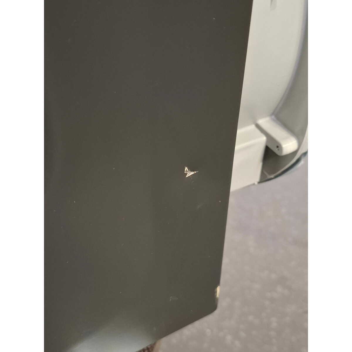 Стиральная машина Beko WSPE6H616A (Цвет: Anthracite)