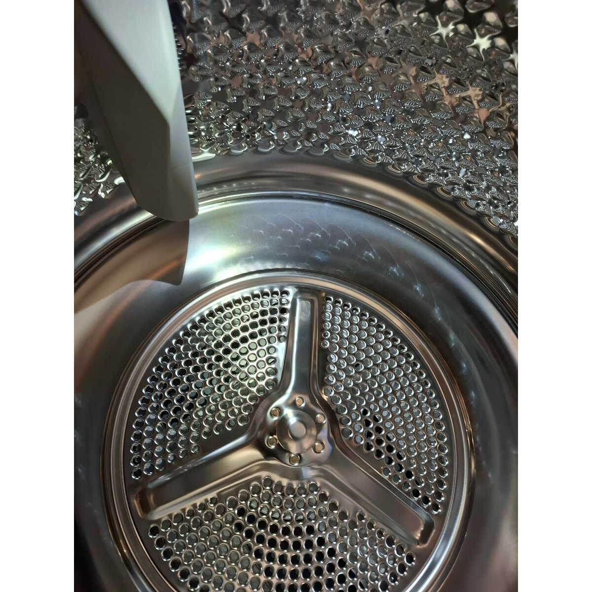 Стиральная машина Beko WSPE6H616A (Цвет: Anthracite)