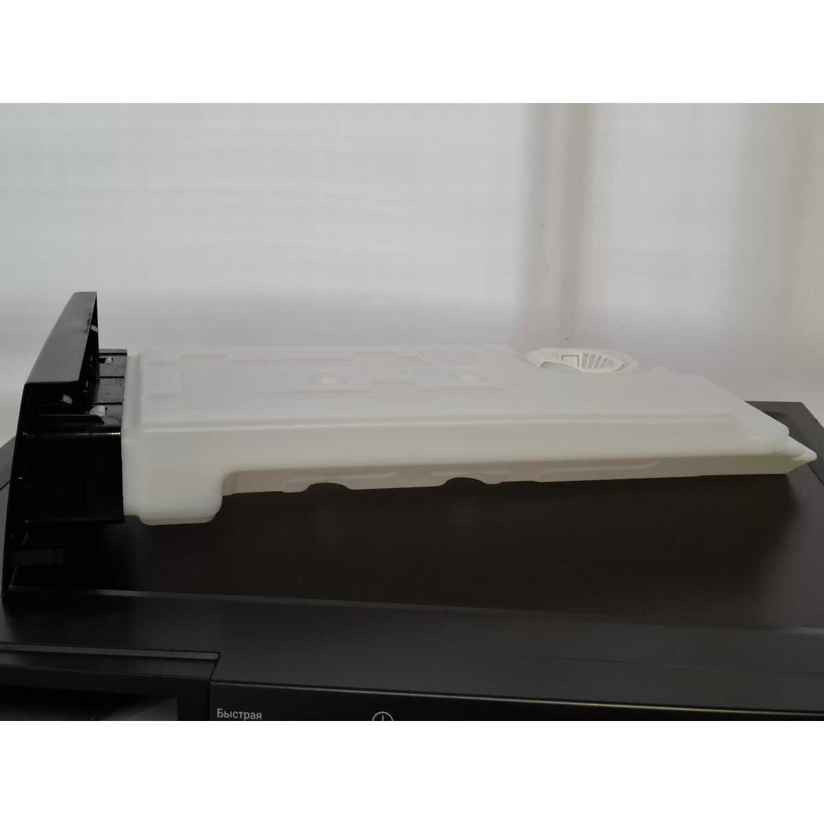Стиральная машина Beko WSPE6H616A (Цвет: Anthracite)