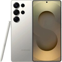 Смартфон Samsung Galaxy S25 Ultra 12/512Gb (Цвет: Titanium Gray)  (SM-S9380)