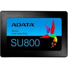 Накопитель SSD A-Data SATA III 1Tb ASU800SS-1TT-C SU800