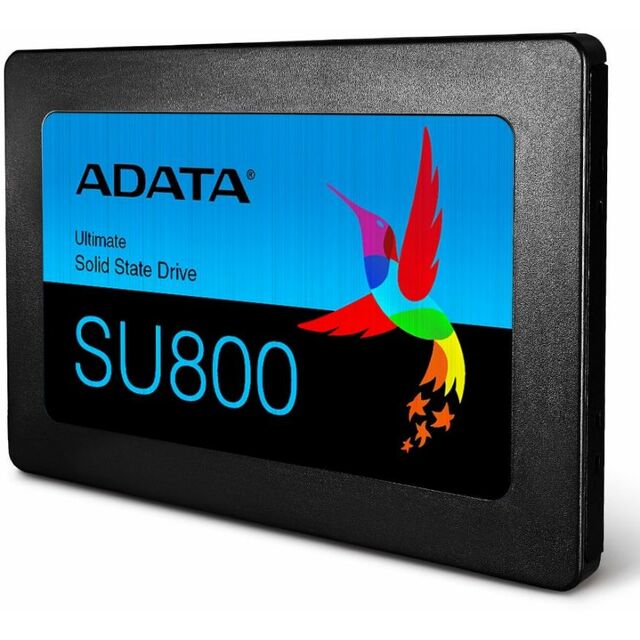 Накопитель SSD A-Data SATA III 1Tb ASU800SS-1TT-C SU800