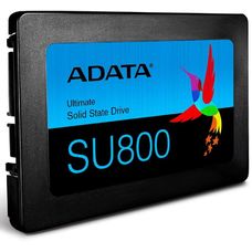 Накопитель SSD A-Data SATA III 1Tb ASU800SS-1TT-C SU800
