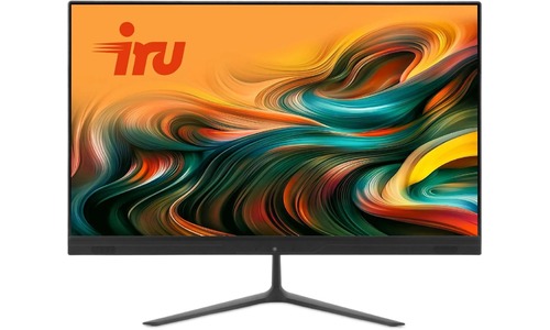Купить Моноблок IRU P231 (Intel Celeron N4020 1.1Ghz/8Gb DDR4/SSD 256Gb ...