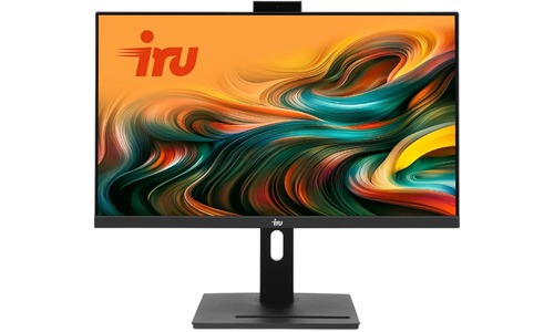 Купить Моноблок IRU Office 23AM 23.8 Full HD Ryzen 5 5500U (3.6) 8Gb ...