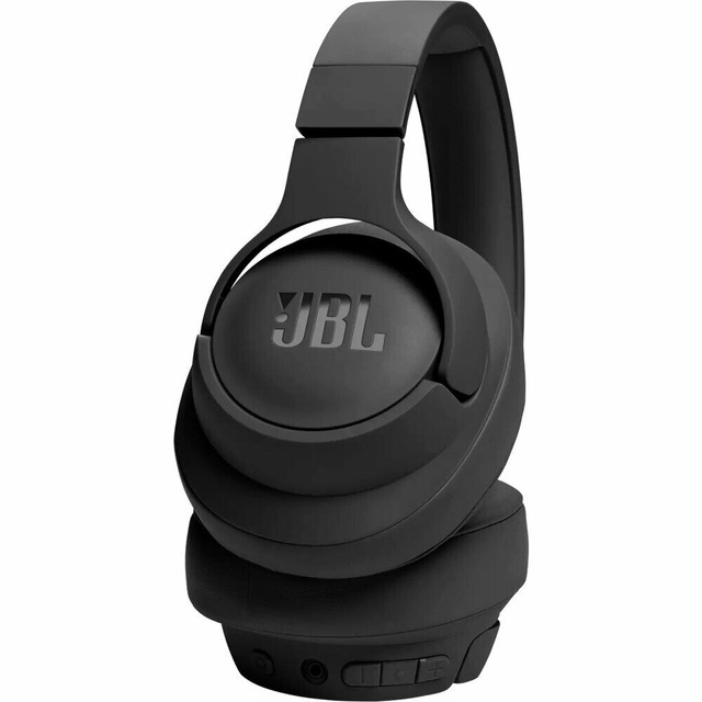 Наушники JBL Tune 720BT (Цвет: Black)