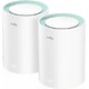 Бесшовный Mesh роутер Cudy M1500 (M1500(..