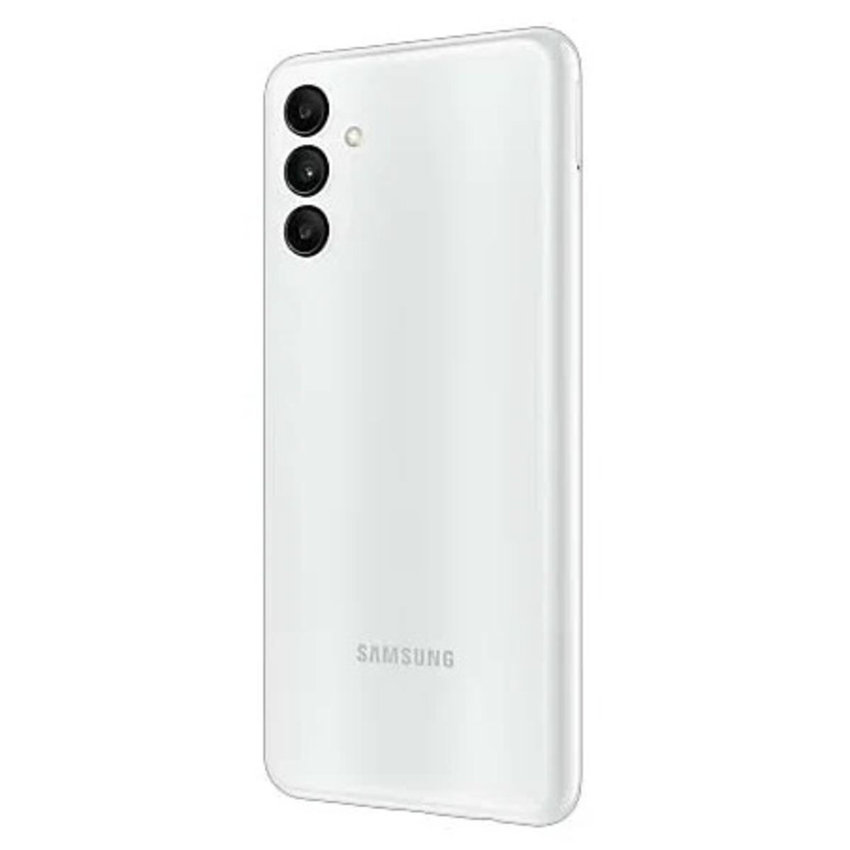 Смартфон Samsung Galaxy A04s 3 / 32Gb (Цвет: White)