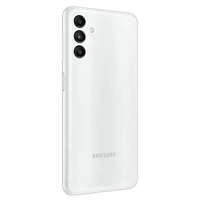 Смартфон Samsung Galaxy A04s 3/32Gb (Цвет: White)