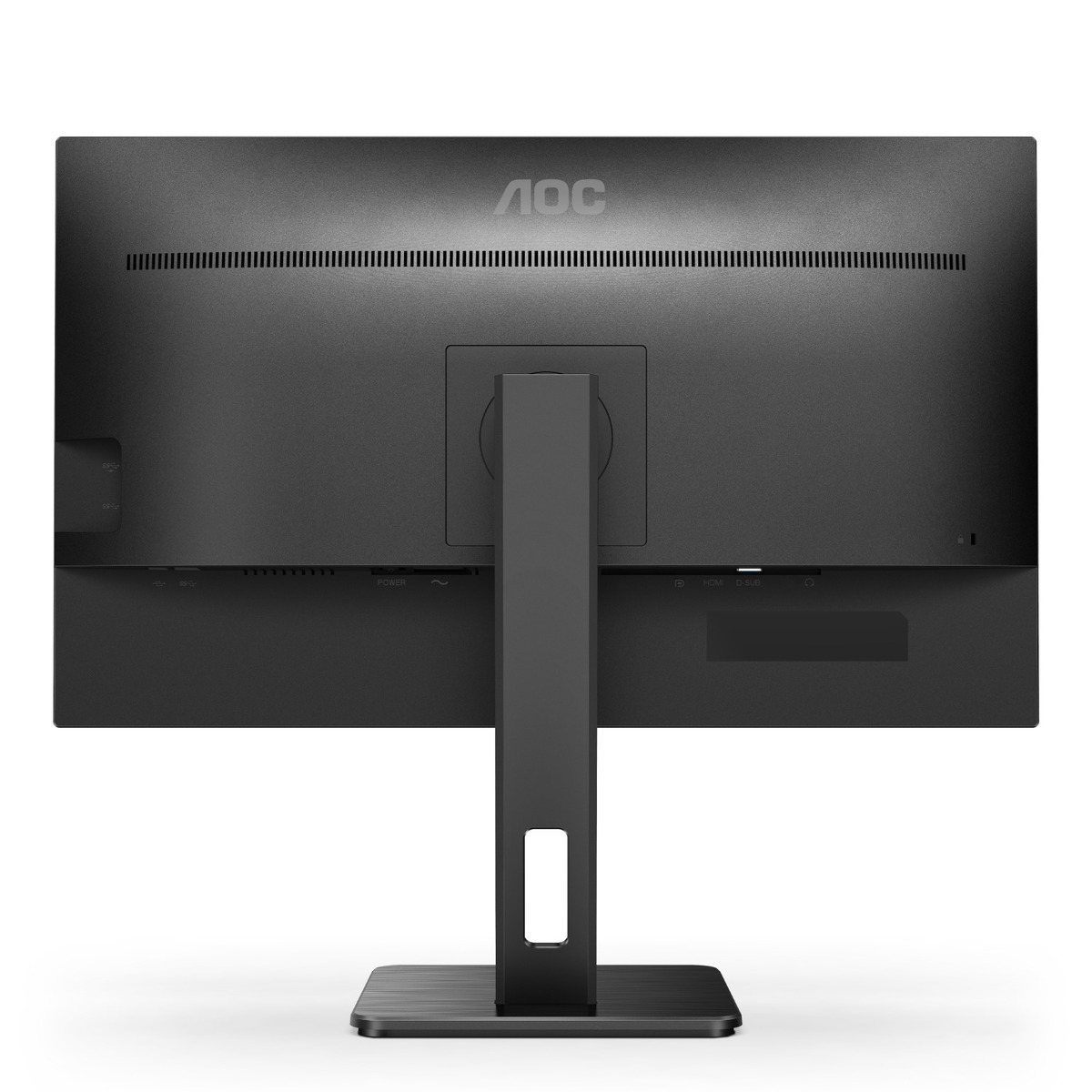 Монитор AOC 27