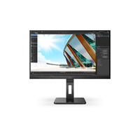 Монитор AOC 27  Q27P2CA (Цвет: Black)