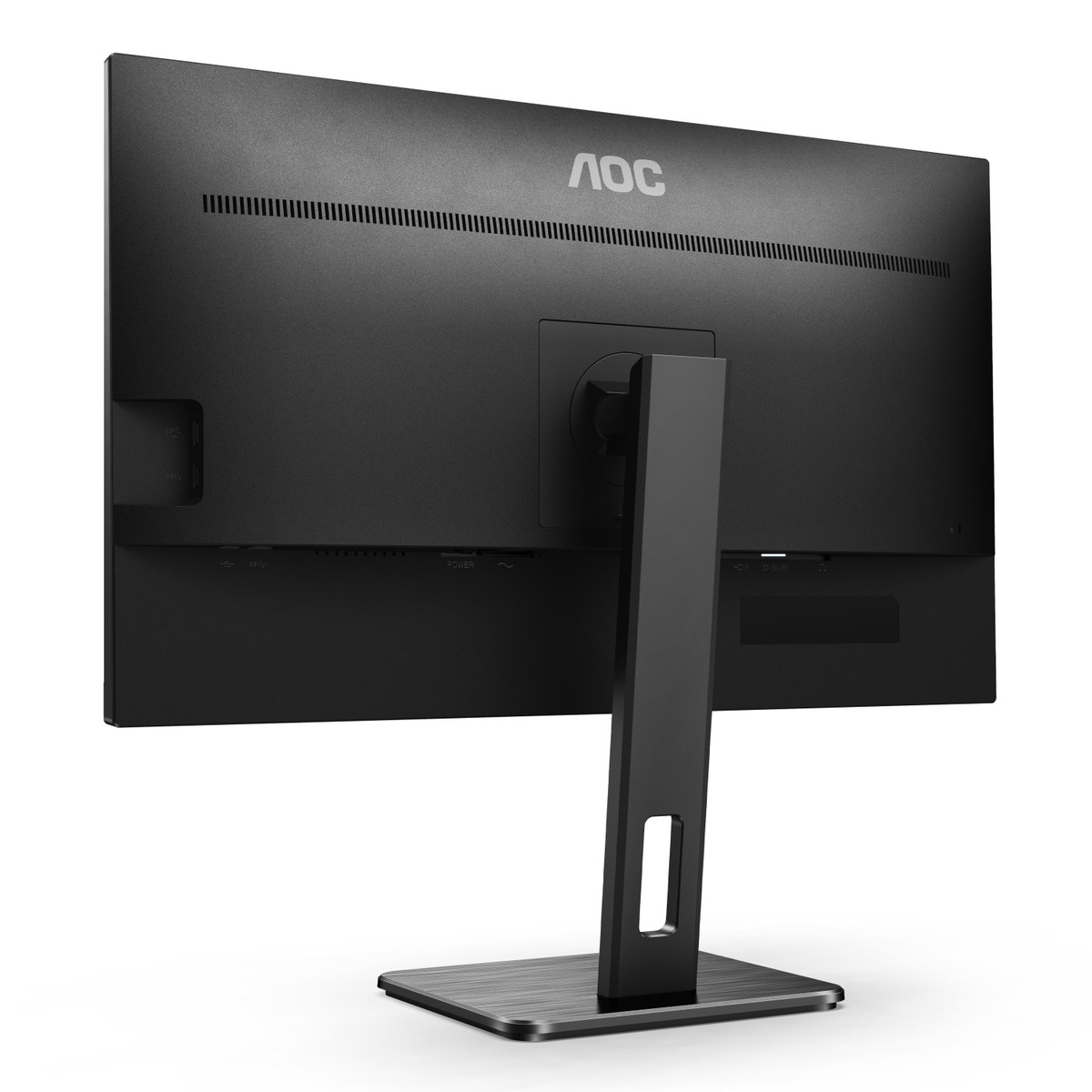 Монитор AOC 27