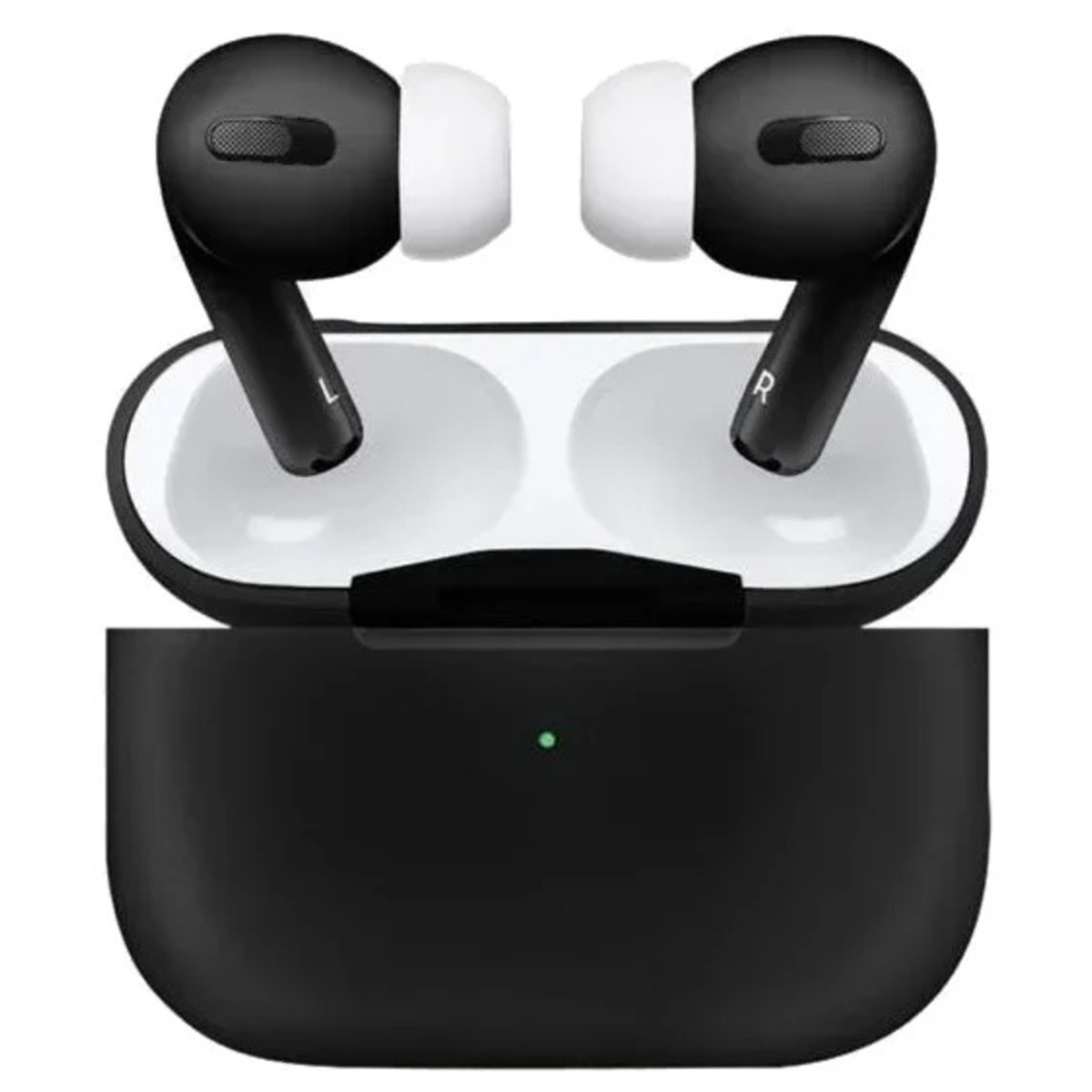 Наушники Apple AirPods Pro Color (Цвет: Matte Black)