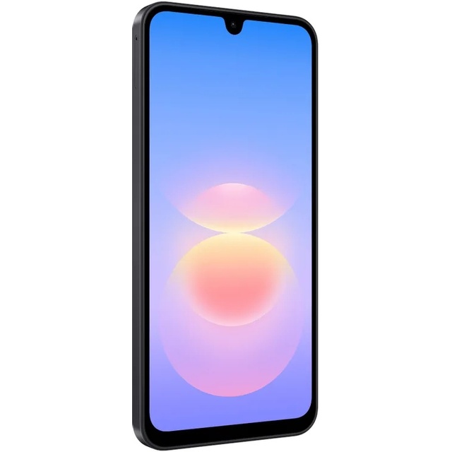 Смартфон Samsung Galaxy A18 6 / 128Gb A185FZKLCAU, черный