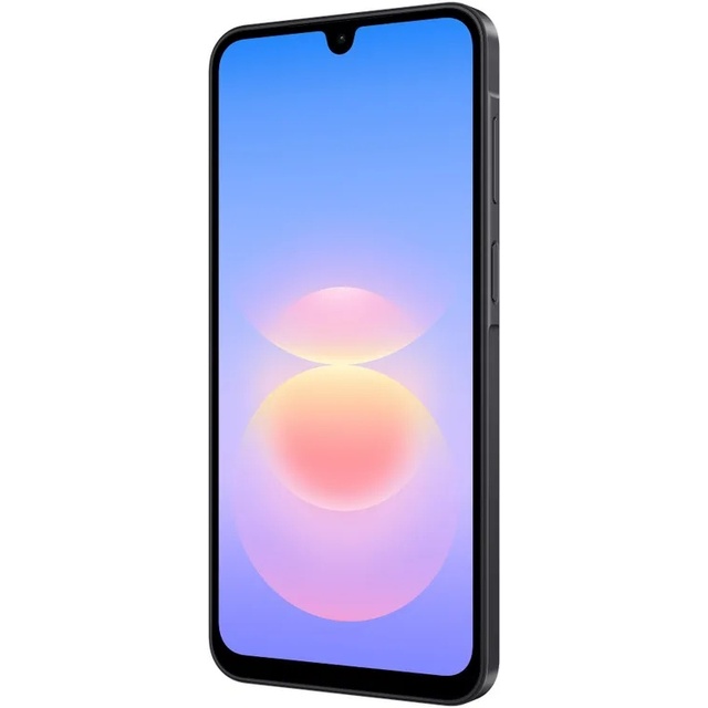 Смартфон Samsung Galaxy A18 6 / 128Gb A185FZKLCAU, черный